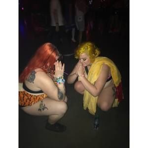 Meet your Posher, Madison